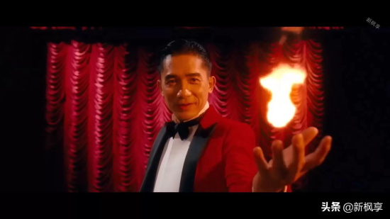 魔术题材电影有哪些好看的(十大精彩魔术电影推荐)