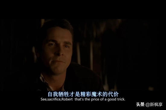 魔术题材电影有哪些好看的(十大精彩魔术电影推荐)