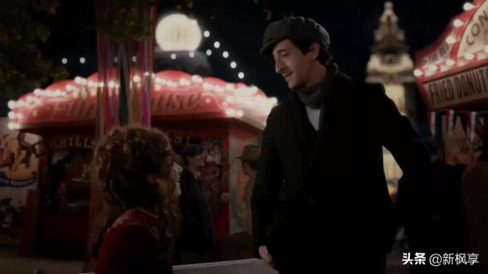 魔术题材电影有哪些好看的(十大精彩魔术电影推荐)