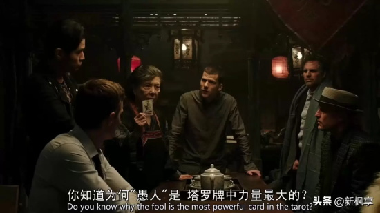 魔术题材电影有哪些好看的(十大精彩魔术电影推荐)