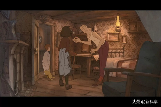 魔术题材电影有哪些好看的(十大精彩魔术电影推荐)