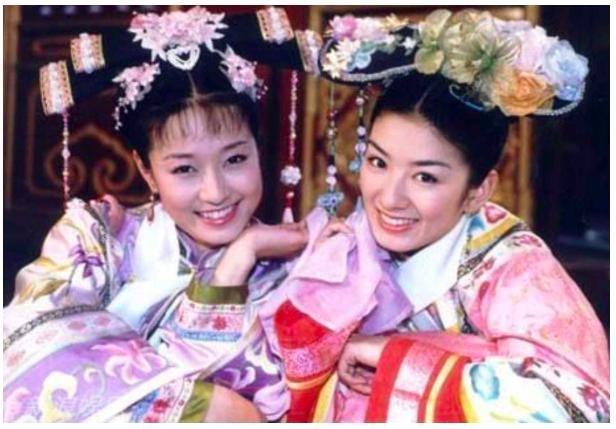 琼瑶所有好看的电视剧有哪些（某平台一口气上线16部琼瑶早期电视剧）(3)