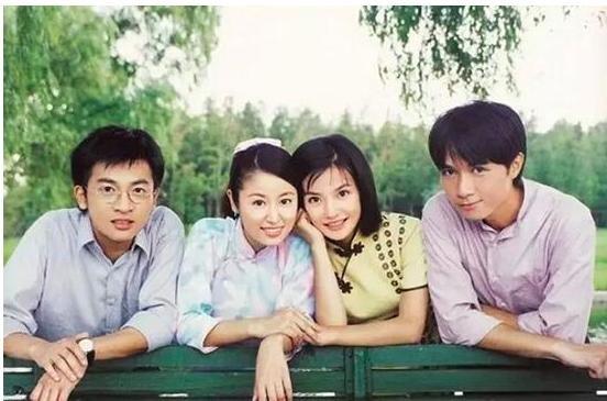 琼瑶所有好看的电视剧有哪些（某平台一口气上线16部琼瑶早期电视剧）(4)