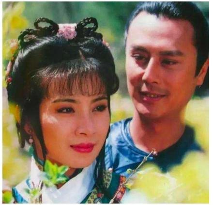 琼瑶所有好看的电视剧有哪些（某平台一口气上线16部琼瑶早期电视剧）(5)