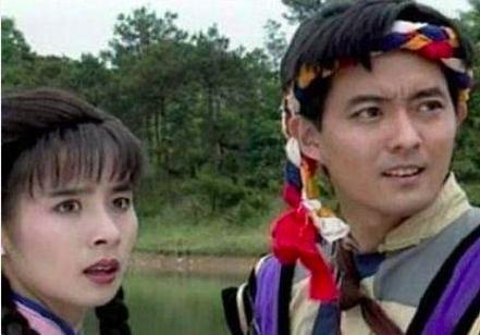 琼瑶所有好看的电视剧有哪些（某平台一口气上线16部琼瑶早期电视剧）(8)