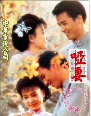 琼瑶所有好看的电视剧有哪些（某平台一口气上线16部琼瑶早期电视剧）(11)