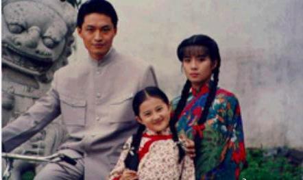 琼瑶所有好看的电视剧有哪些（某平台一口气上线16部琼瑶早期电视剧）(15)