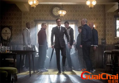 ​王牌特工是什么类型的电影？讲的什么意思？