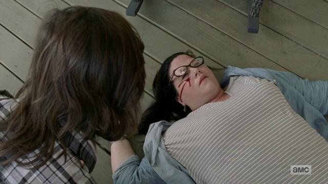 行尸走肉第7季美剧解析(行尸走肉第七季完结)(6)