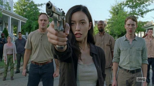 行尸走肉第7季美剧解析(行尸走肉第七季完结)(3)