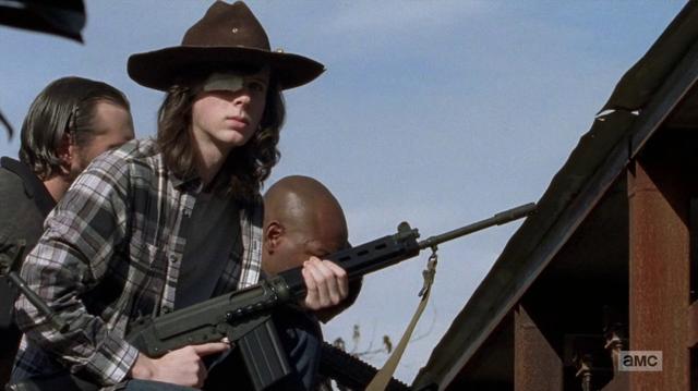 行尸走肉第7季美剧解析(行尸走肉第七季完结)(9)