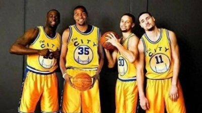 ​格林“你来之前我们就是冠军”含金量持续上升：杜兰特下一站是哪