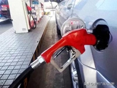 ​私人加油站的油品怎么样？能不能加，说一说今天我遇到的情况