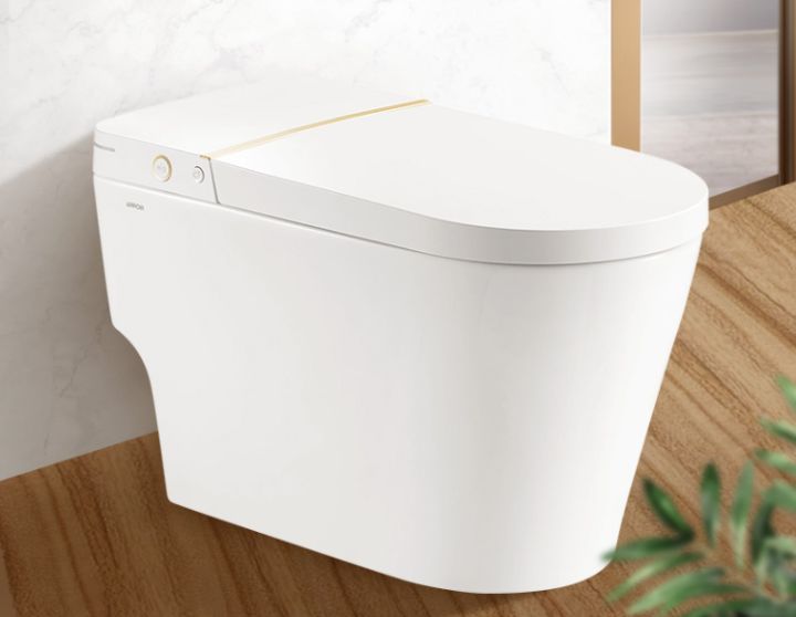 022年智能马桶哪款性价比高
