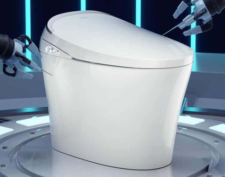 022年智能马桶哪款性价比高