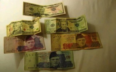 ​了解一下，一百块人民币在巴基斯坦能做些什么？