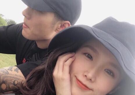 女朋友分手后立马找新男友情况