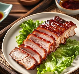 ​广式叉烧肉的正宗做法？想吃地道广式叉烧？看这里！