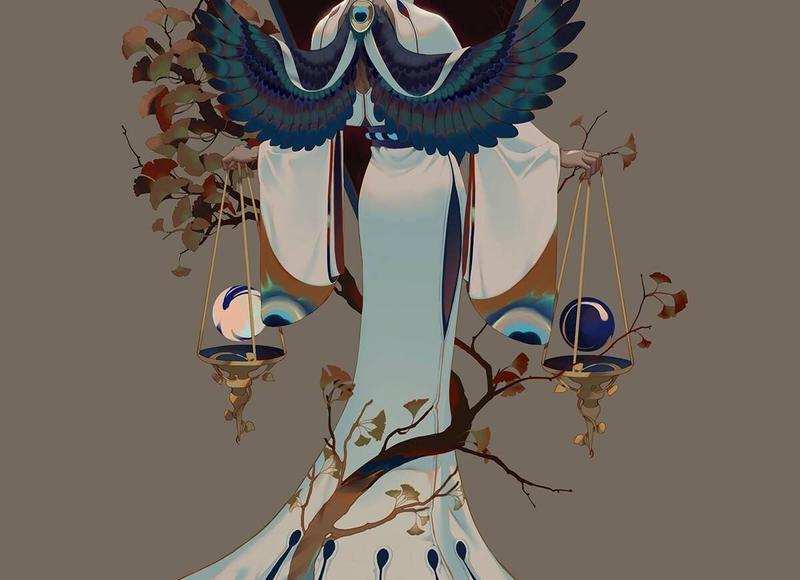 八字算命说女的有桃花运