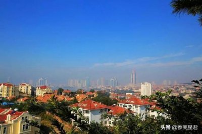 ​青岛真的没有共享单车？是不喜欢吗？