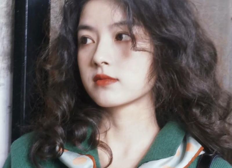 男生对女生好看的反应是什么？