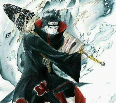 火影里最精彩的决斗集数，你都有看过吗？