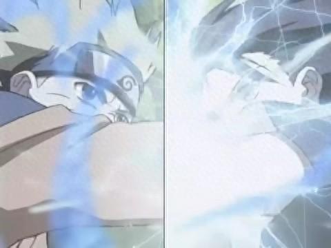 火影里最精彩的决斗集数，你都有看过吗？