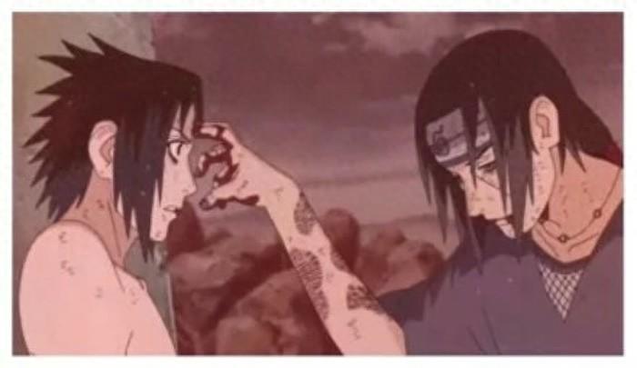 火影里最精彩的决斗集数，你都有看过吗？