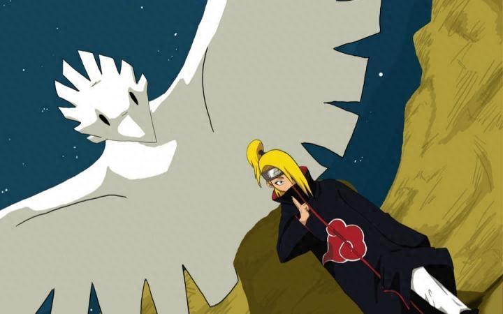 火影里最精彩的决斗集数，你都有看过吗？