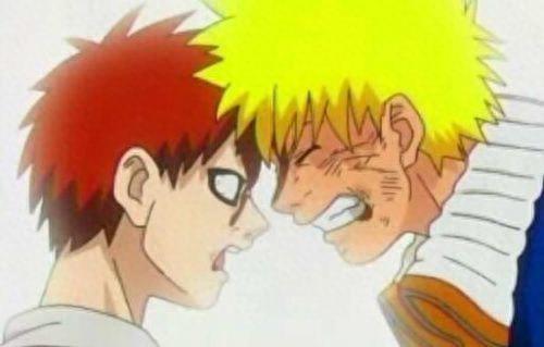 火影里最精彩的决斗集数，你都有看过吗？