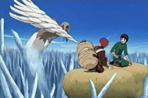 火影里最精彩的决斗集数，你都有看过吗？