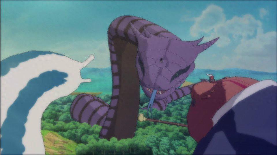 火影里最精彩的决斗集数，你都有看过吗？