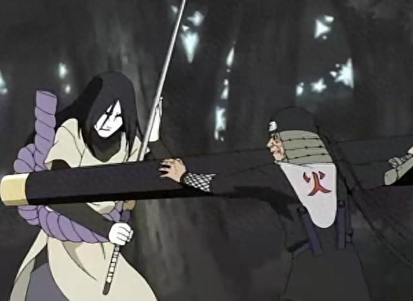 火影里最精彩的决斗集数，你都有看过吗？