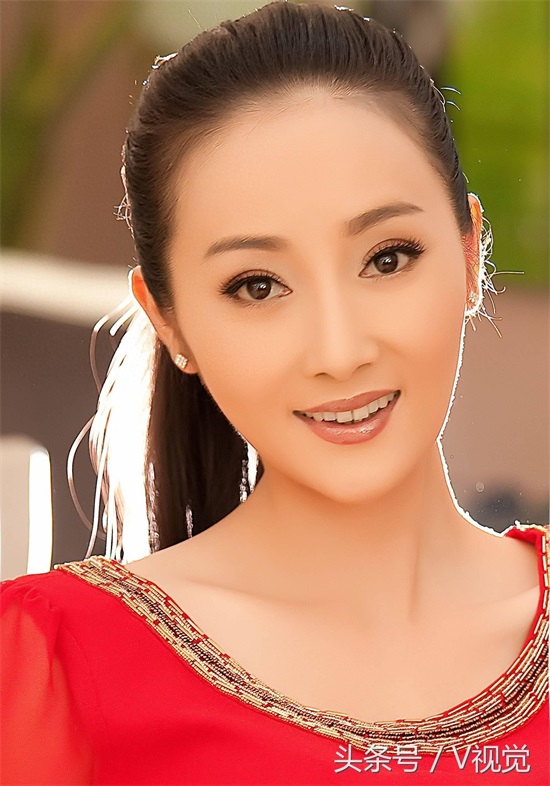 蒋林静——浙江省杭州市演员——人气不断升高