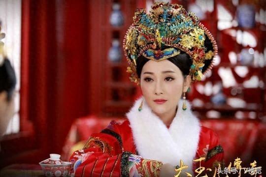 蒋林静——浙江省杭州市演员——人气不断升高