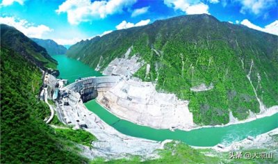 ​锦屏暗物质实验室：画出地下最深“排除线” “领跑”世界暗物质探测成果