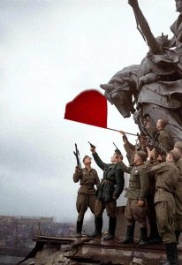 ​柏林战役 决定世界命运的最后一战，背后鲜为人知的“冷酷”真相！