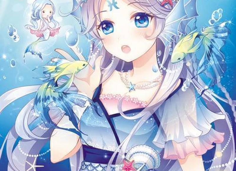 双鱼座与双子座性格特征对比分析