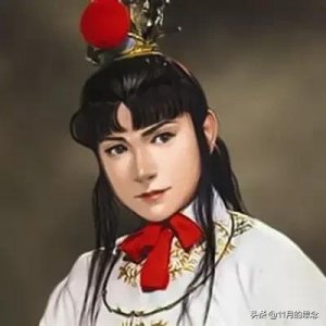 ​贾宝玉的结局：做了两次和尚，后来以乞讨为生，最终投海自尽