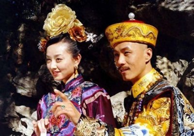 ​空前绝后的庄妃：嘉庆三次为她改动封号，皇后亲自给她送葬