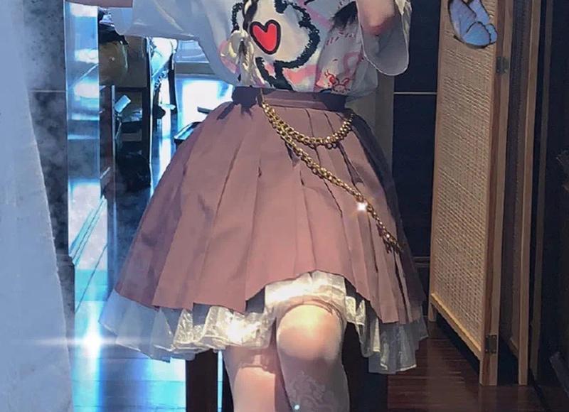 被男友吃小兔子是什么感觉 男友咬我小兔子的感觉