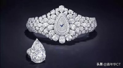 ​世界上最昂贵的10款手表