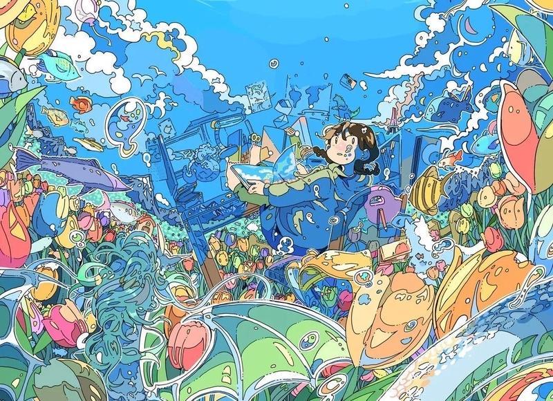 狮子座-慷慨大方, 豁达乐观