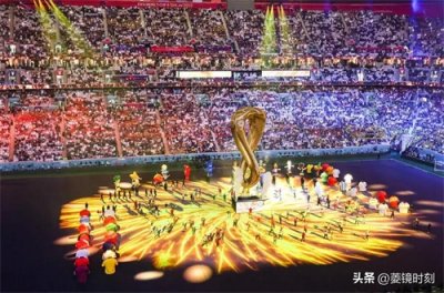 ​为什么卡塔尔世界杯是有史以来最好的一届？五大理由给你答案