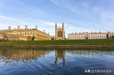 ​在上海读“剑桥”？说说这所学校的风景和实力