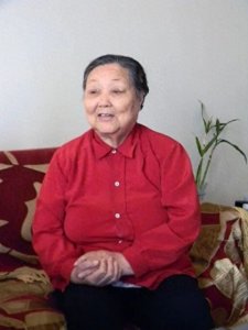 ​国宝级豫剧大师马金凤先生