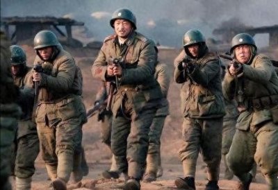 ​抗日战争中国民革命军第112师，面对日寇打得很勇敢，命运却不济