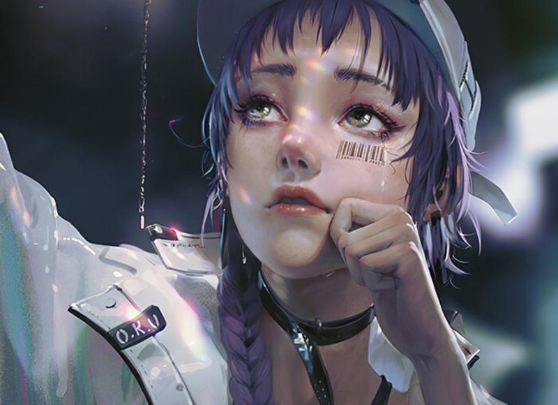 对朋友有种占有欲