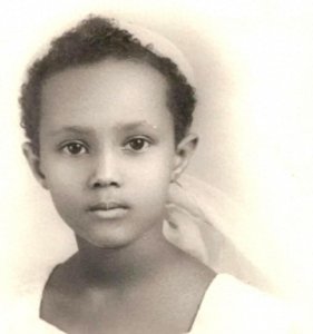 ​世界最美黑人超模：三婚嫁摇滚巨星，跨越生死与其相恋24年