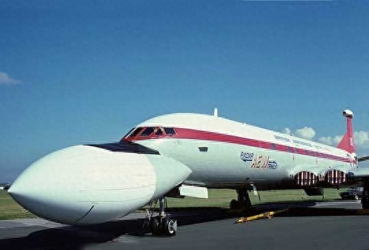 世界十大最怪异飞机，有一款二十一架最后就剩一架！